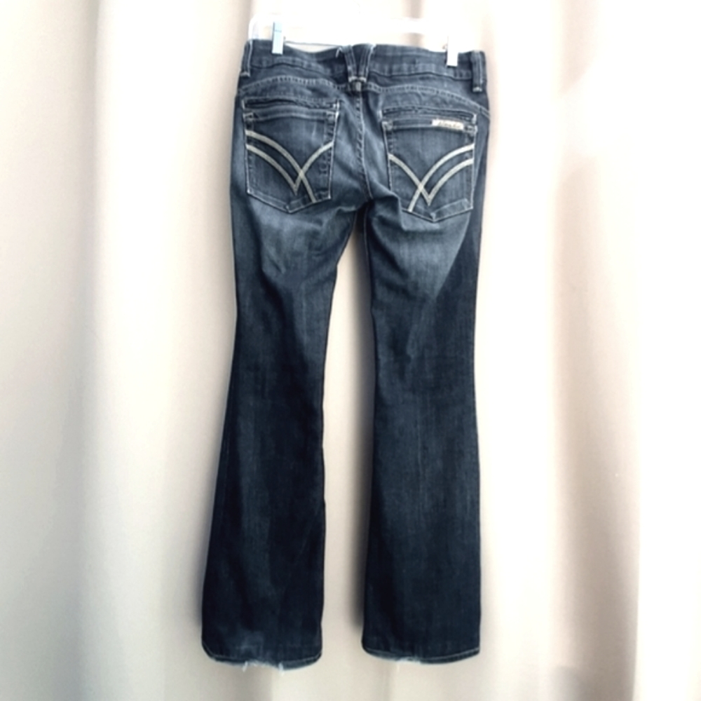 💥 WILLIAM RAST 💥 Women's Bootcut Jeans